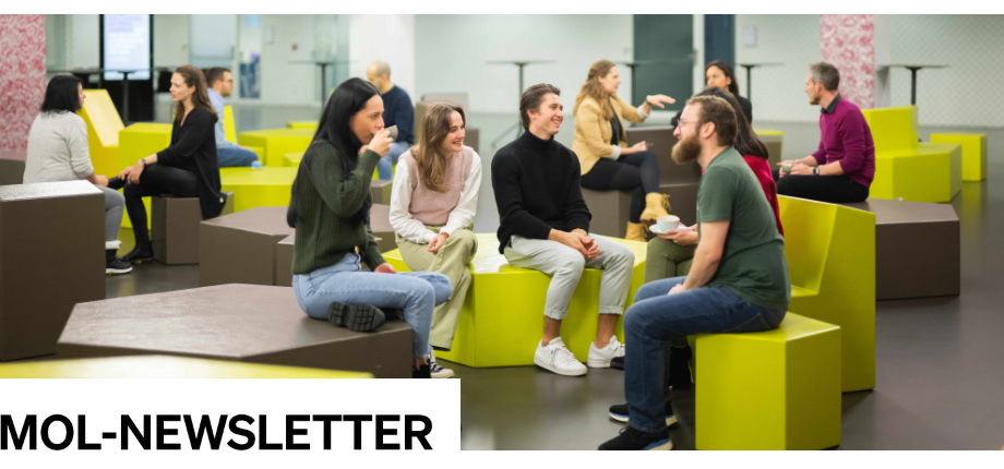 MOL-Newsletter