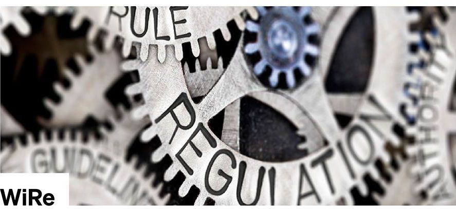 Institut für Wirtschaft und Regulierung - WIRE